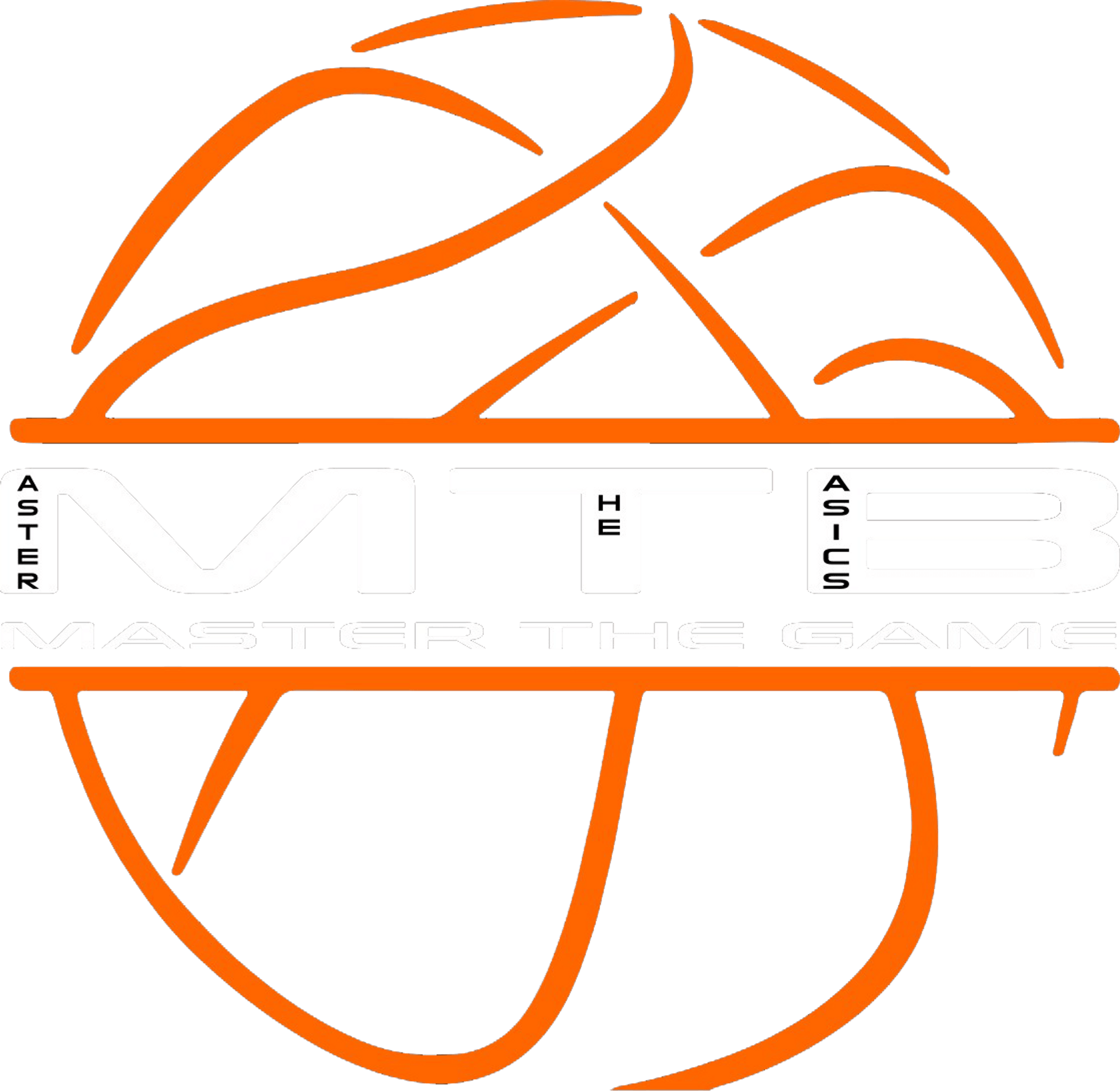 Master the Basics | undefined Logo